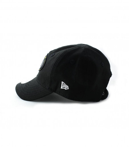 New Era casquette Batman noire bébé